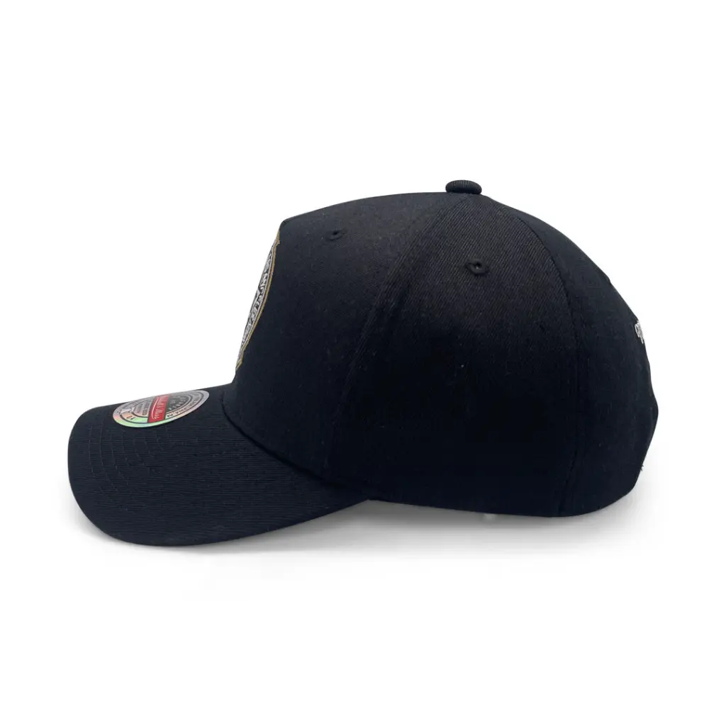 Mitchell & Ness Los Angeles Kings MVP Travelling Black OSFM_5535