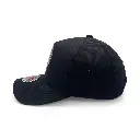 Mitchell & Ness - Mitchell & Ness Los Angeles Kings MVP Travelling Black OSFM