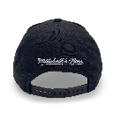 Mitchell & Ness Los Angeles Kings Pro Crown Pinch Core Black OSFM_5537
