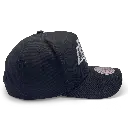 Mitchell & Ness - Mitchell & Ness Los Angeles Kings Pro Crown Pinch Core Black OSFM