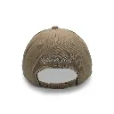 Mitchell & Ness - Mitchell & Ness Los Angeles Kings Pro-Crown Seasonal Core Khaki OSFM