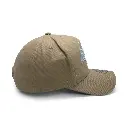 Mitchell & Ness Los Angeles Kings Pro-Crown Seasonal Core Khaki OSFM_5549