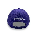 Mitchell & Ness - Mitchell & Ness Los Angeles Lakers MVP Buzzer Beater Purple OSFM