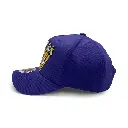 Mitchell & Ness - Mitchell & Ness Los Angeles Lakers MVP Buzzer Beater Purple OSFM