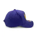 Mitchell & Ness - Mitchell & Ness Los Angeles Lakers MVP Buzzer Beater Purple OSFM