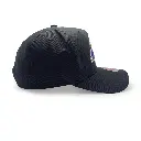 Mitchell & Ness Los Angeles Lakers MVP Team Colour Logo Black OSFM_5563