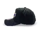 Mitchell & Ness Los Angeles Lakers MVP Team Colour Logo Black OSFM_5564