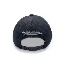Mitchell & Ness Los Angeles Lakers MVP Travelling Black OSFM_5576