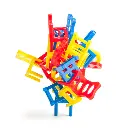 Balancing Chairs Drinking Game_558