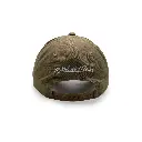 Mitchell & Ness Los Angeles Lakers NBA Classic Red Core Sport Khaki OSFM MNLL2002_5585