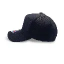 Mitchell & Ness - Mitchell & Ness Los Angeles Lakers NBA Circle Patch Black OSFM MNLL23147A