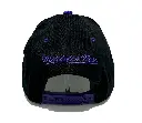 Mitchell & Ness - Mitchell & Ness Los Angeles Lakers NBA City Arch Black OSFM MNLL21247
