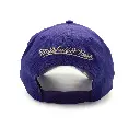 Mitchell & Ness Los Angeles Lakers NBA Classic Red Lay Up Purple OSFM MNLL2094_5593