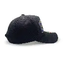 Mitchell & Ness Los Angeles Lakers NBA Classic Red Pennant Snapback Black OSFM MNLL2096_5596
