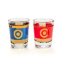 Drinking - Balancing Chairs Drinking Game