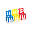 Balancing Chairs Drinking Game_561