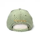 Mitchell & Ness Los Angeles Lakers NBA Pinch Panel Diamond One Cucumber OSFM MNLL20127_5615
