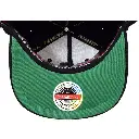 Mitchell & Ness - Mitchell & Ness Los Angeles Lakers NBA Pinch Panel Undercore CL Black OSFM MNLL21181