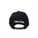 Mitchell & Ness - Mitchell & Ness Los Angeles Lakers NBA Pinch Panel Undercore CL Black OSFM MNLL21181