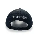 Mitchell & Ness - Mitchell & Ness Los Angeles Lakers NBA Point Guard CR Black OSFM MNLL1858