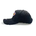 Mitchell & Ness Los Angeles Lakers NBA Point Guard CR Black OSFM MNLL1858_5620