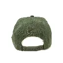 Mitchell & Ness - Mitchell & Ness Los Angeles Lakers NBA Tonal Logo Olive OSFM MNLL0931