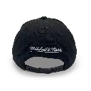 Mitchell & Ness - Mitchell & Ness Los Angeles Lakers Pro Crown Pinch Core Black OSFM