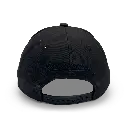 Mitchell & Ness - Mitchell & Ness Los Angeles Lakers Pro Crown Pinch Core Black OSFM