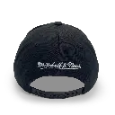 Mitchell & Ness - Mitchell & Ness Los Angeles Lakers Pro Crown Pinch Core Black OSFM