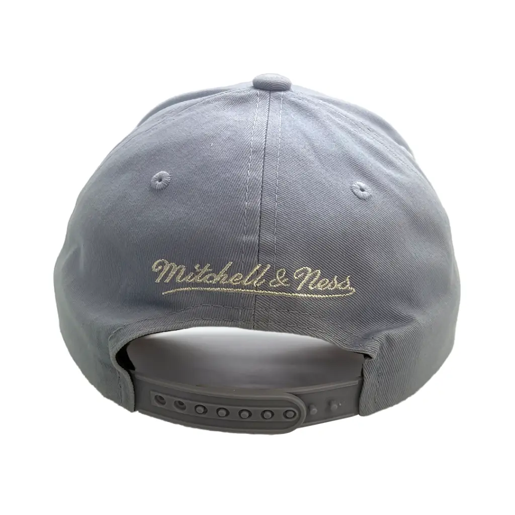 Mitchell & Ness Los Angeles Lakers Pro Crown Seasonal Spring Sky Blue OSFM_5655