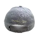 Mitchell & Ness Los Angeles Lakers Pro Crown Seasonal Spring Sky Blue OSFM_5655