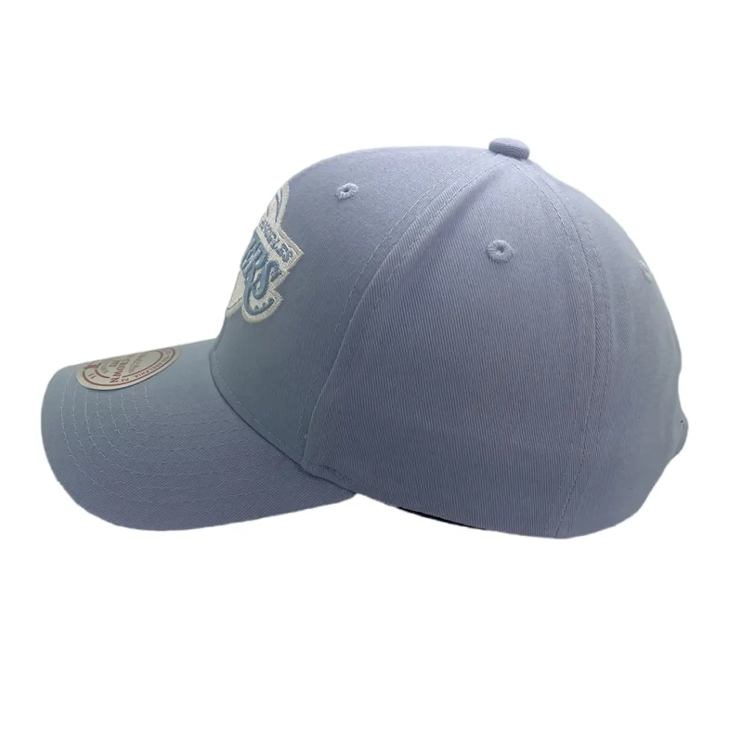 Mitchell & Ness - Mitchell & Ness Los Angeles Lakers Pro Crown Seasonal Spring Sky Blue OSFM
