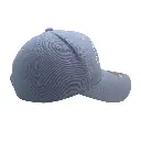 Mitchell & Ness Los Angeles Lakers Pro Crown Seasonal Spring Sky Blue OSFM_5657