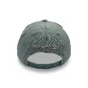 Mitchell & Ness - Mitchell & Ness Los Angeles Lakers Pro-Crown Seasonal Core Green OSFM