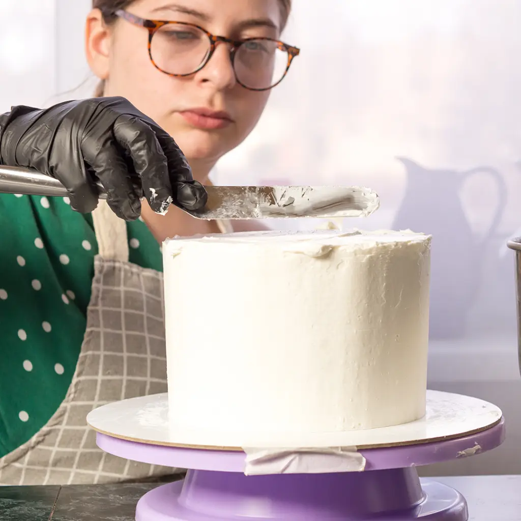 What You Need - Cake Decorating Kit | 500pcs