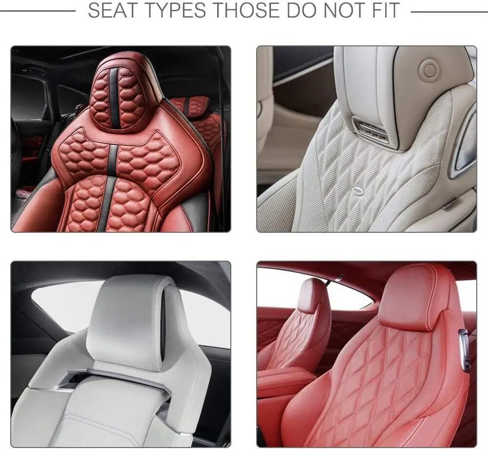 Car Headrest Phone Holder_590