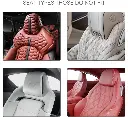 Car Headrest Phone Holder_590