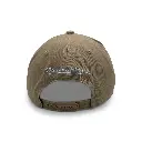 Mitchell & Ness Los Angeles Lakers Pro-Crown Seasonal Core Khaki OSFM_5906