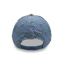 Mitchell & Ness Los Angeles Lakers Pro-Crown Seasonal Core Light Blue OSFM_5909