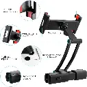 Car Headrest Phone Holder_591