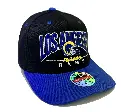 Mitchell & Ness - Mitchell & Ness Los Angeles Rams NFL City Arch Black OSFM MNSR21242H