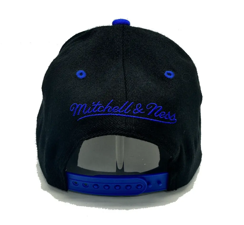 Mitchell & Ness - Mitchell & Ness Los Angeles Rams NFL City Arch Black OSFM MNSR21242H