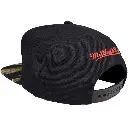 Mitchell & Ness - Mitchell & Ness MM19452 Philadelphia 76ers Snapback 