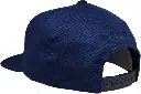 Mitchell & Ness MNDNNAR393 Denver Nuggets Team Logo Deadstock Snapback OS_5916