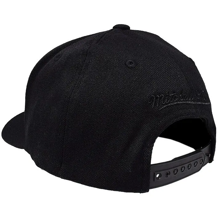 Mitchell & Ness - Mitchell & Ness MNGB19157 Green Bay Packers New Core Classic Red Wide Receiver 