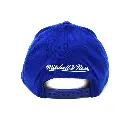 Mitchell & Ness - Mitchell & Ness MNLC19011 Los Angeles Clippers Arco Classic RL NBA Blue OSFM