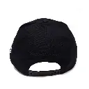 Mitchell & Ness - Mitchell & Ness MNLL20067 Los Angeles Lakers Sky High Low Pro Black OSFM