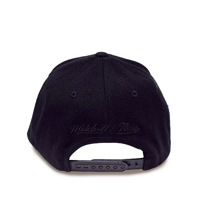 Mitchell & Ness MNNA19157 New England Patriots Wide Receiver Class Red Black OSFM_5926