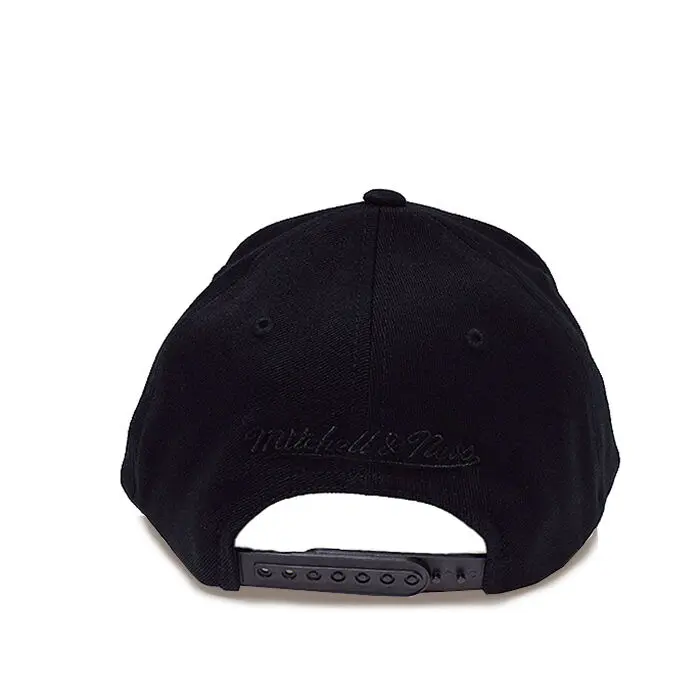 Mitchell & Ness - Mitchell & Ness MNNG19157 New York Giants Wide Receiver Class Red Black OSFM