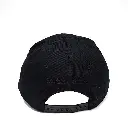 Mitchell & Ness - Mitchell & Ness MNNK20067 New York Knicks Sky High Low Pro Black OSFM